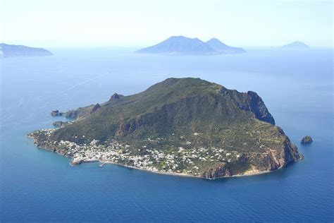 panarea island